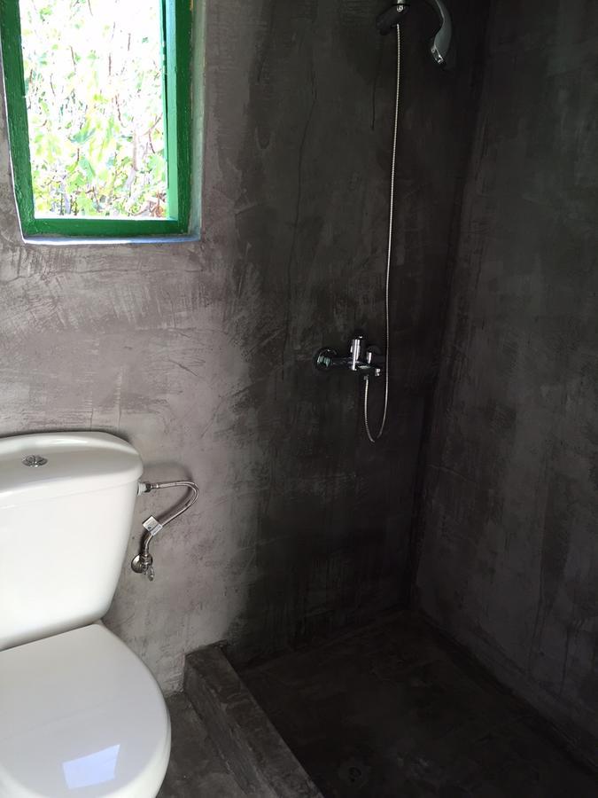 Hypate, Traditional Island Cottage Chalki Town المظهر الخارجي الصورة